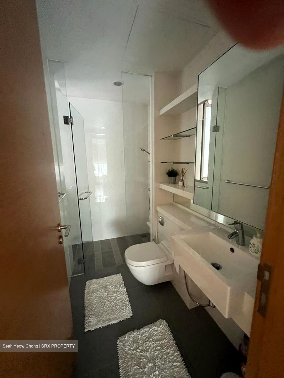 One Jervois (D10), Condominium #589971101